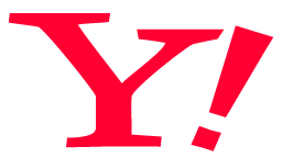 yahooロゴ
